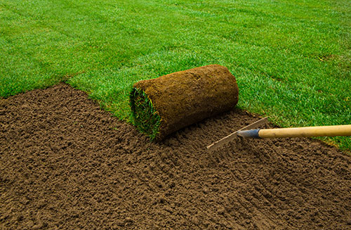 Fencing & Turfing Services - North East Sunderland