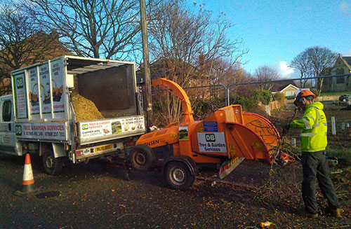 Machine Hire With Trained Operators in the North East